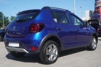 Dacia Sandero Stepway II 0.9 TCE
