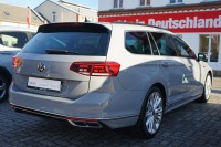 VW Passat Variant 2.0 TSI DSG R-Line
