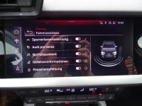 Audi A3 Sportback 35 2.0 TDI