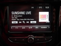 Opel Adam 1.4 Open Air 120 Jahre