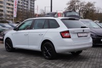 Skoda Fabia Combi 1.2 TSI Drive