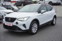 Vorschau: Seat Arona Style 1.0 TSI