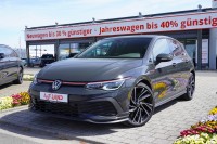 Vorschau: VW Golf VIII 2.0 GTI Clubsport