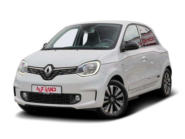 Renault Twingo Techno Electric
