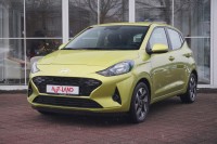 Vorschau: Hyundai i10 1.2