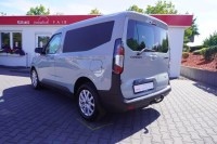 Ford Transit Courier 1.0 EB Limited