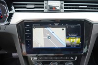 VW Passat 1.5 TSI Highline
