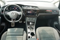 VW Touran 2.0 TDI R-Line Highline