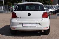 VW Polo 1.0 Comfortline