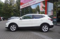 Nissan Qashqai 1.3 N-Connecta