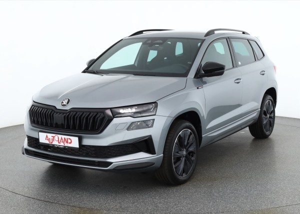Skoda Karoq Sportline 1.5 TSI DSG