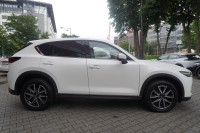 Mazda CX-5 2.5 Sports-Line AWD Aut.