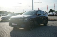 Vorschau: Mazda CX-60 2.5 Hybrid Homura AWD