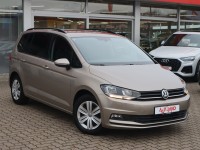 VW Touran 1.6 TDI Comfortline