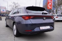 Seat Leon Sportstourer 2.0 TDI Xcellence DSG
