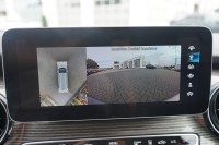 Mercedes-Benz V-Klasse V250d AVANTGARDE lang