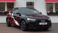 Audi A1 25 Sportback 1.0 TFSI advanced
