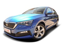 Skoda Scala 1.0 TSI Style LED Kamera Keyless SmartLink