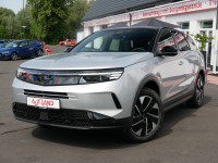 Opel Grandland Ultimate 1.2DI Turbo Hybrid Aut. 2-Zonen-Klima Navi Sitzheizung