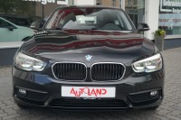 BMW 116 116d Advantage