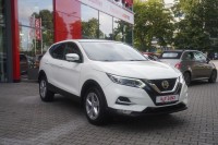 Nissan Qashqai 1.3 N-Connecta