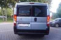 Citroen Jumper Kombi 2.2 Blue-HDi 30 L1H1 Live Blue-HDi 12