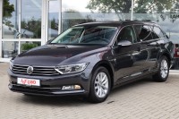 Vorschau: VW Passat Variant 1.5 TSI Comfortline