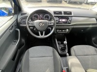 Skoda Fabia Combi 1.0 TSI Soleil