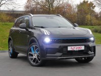 LYNK&CO 01 1.5 TD PHEV Aut.