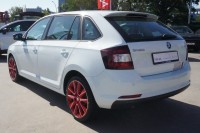 Skoda Rapid Spaceback 1.2 Drive