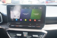Seat Leon ST 2.0 TDI DSG Xcellence
