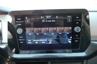 VW T-Cross 1.0 TSI DSG