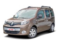 Renault Kangoo 1.2 TCe 115 Intens Navi Tempomat Bluetooth