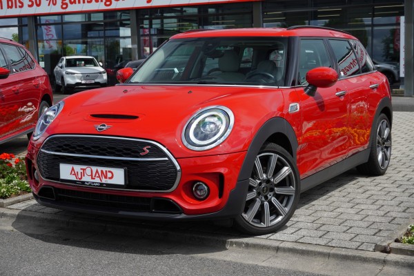 MINI Cooper S Clubman Clubman Cooper S