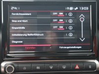 Citroen C3 Aircross PureTech 110