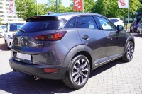 Mazda CX-3 2.0 Skyactiv-G Selection HUD