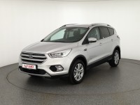 Ford Kuga 2.0 TDCi Cool&Connect 4x4 2-Zonen-Klima Navi Sitzheizung
