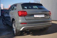 Audi Q2 30 TDI S line