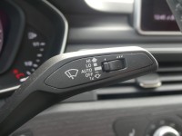 Audi A4 Quattro 2.0 TFSI quattro sport S-Line DSG