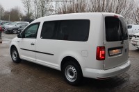 VW Caddy Maxi 2.0 TDI DSG