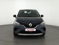 Renault Captur E-Tech PHEV 160 Business-Edition