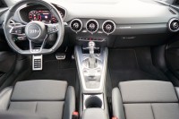 Audi TT 45 2.0 TFSI quattro S-Line S-Tronic
