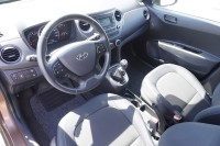 Hyundai i10 1.2 YES!