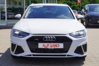 Audi A4 Quattro Avant 45 TFSI quattro S-Line