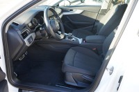 Audi A4 Avant 40 TDI S-Tronic