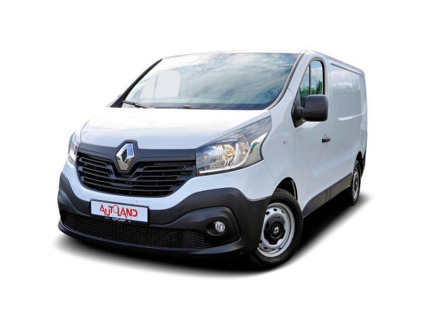 Renault Trafic Kasten 1.6 dCi Komfort
