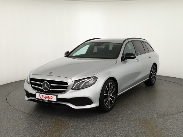 Mercedes-Benz E 200 E200 T Avantgarde
