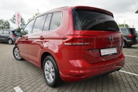 VW Touran 1.5 TSI DSG