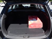 Hyundai i30 cw 1.4 T-GDI Aut.
