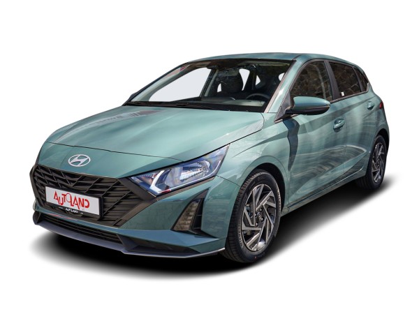 Hyundai i20 1.2
